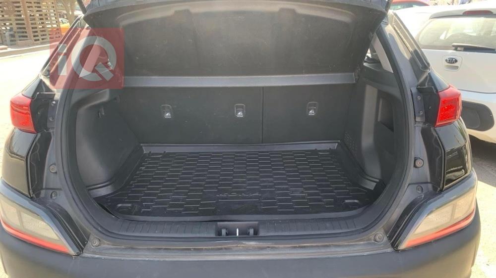 هیۆندای کۆنا